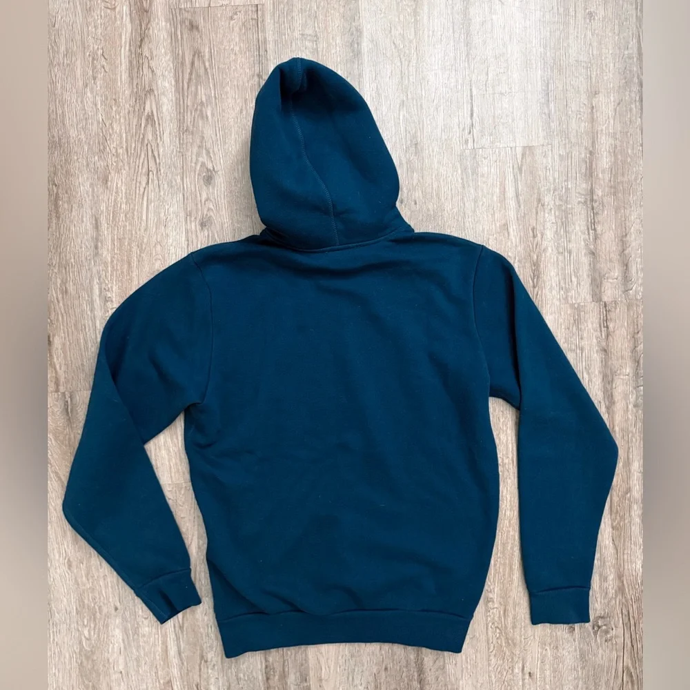 Diesel • Only The Brave Mascot Hoodie - Picture 10 of 10